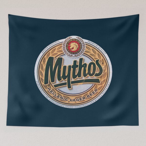 Item preview, Vintage Premium Release of MythosLagers  designed and sold by RanaSprouseyobk.