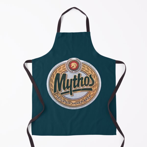 Item preview, Vintage Premium Release of MythosLagers designed and sold by RanaSprouseyobk.