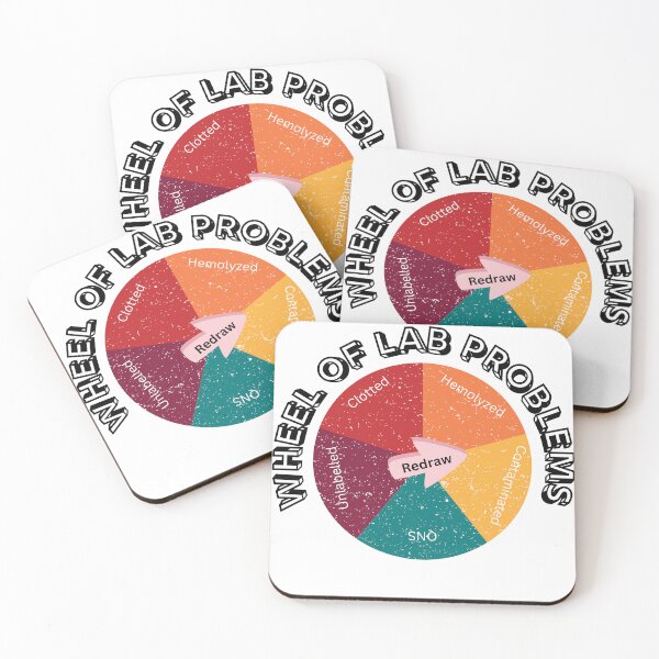 Item preview, Clinical Lab Funny designed and sold by slographics.