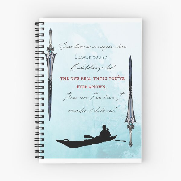 Item preview, The Dragon Republic x All Too Well Quote designed and sold by Amy-ARMY.