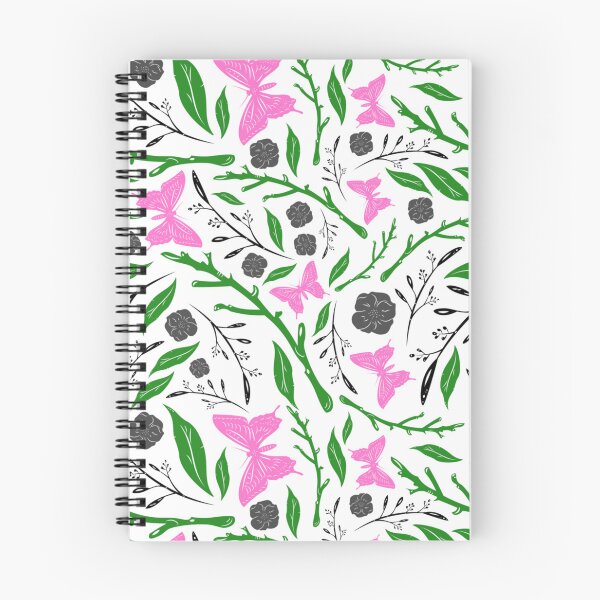 Item preview, Nature Pattern 2 designed and sold by Zoheb Gift Studio.