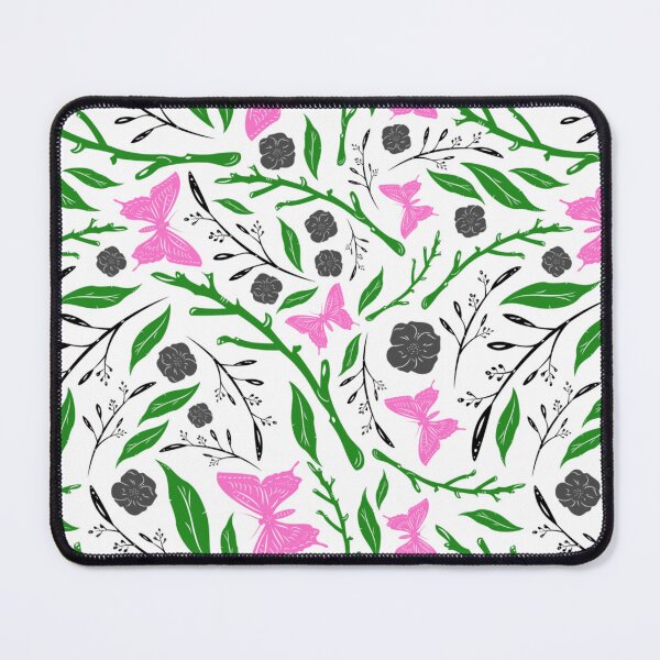 Item preview, Nature Pattern 2 designed and sold by Zoheb Gift Studio.