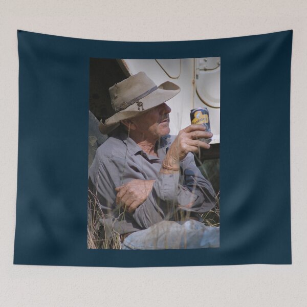 Item preview, A Bundy Rum Smoko203 designed and sold by RanaSprouseyobk.