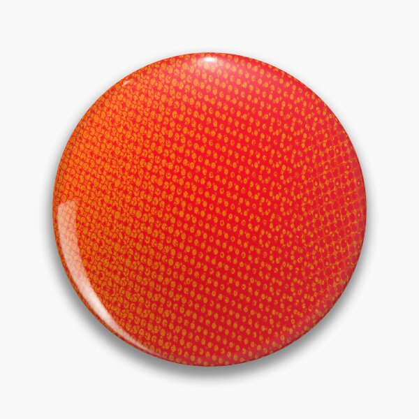 Item preview, Colorful Red & Orange Shade Pattern 142 designed and sold by Manal-Patterns.