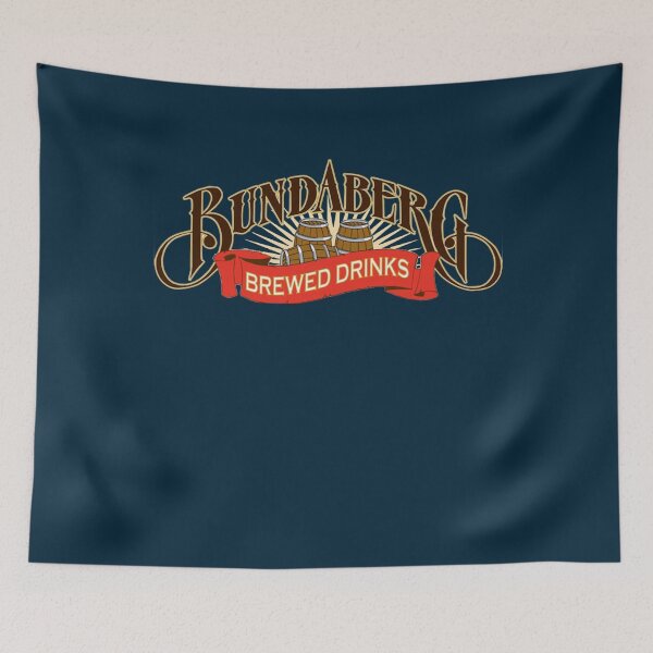 Item preview, Bundaberg Brewed Drinks  designed and sold by RanaSprouseyobk.