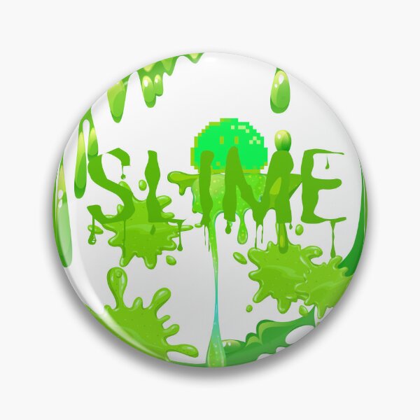 Item preview, SLIME designed and sold by builditdefendit.