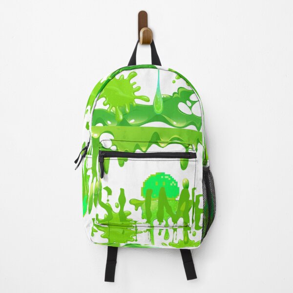 Item preview, SLIME designed and sold by builditdefendit.
