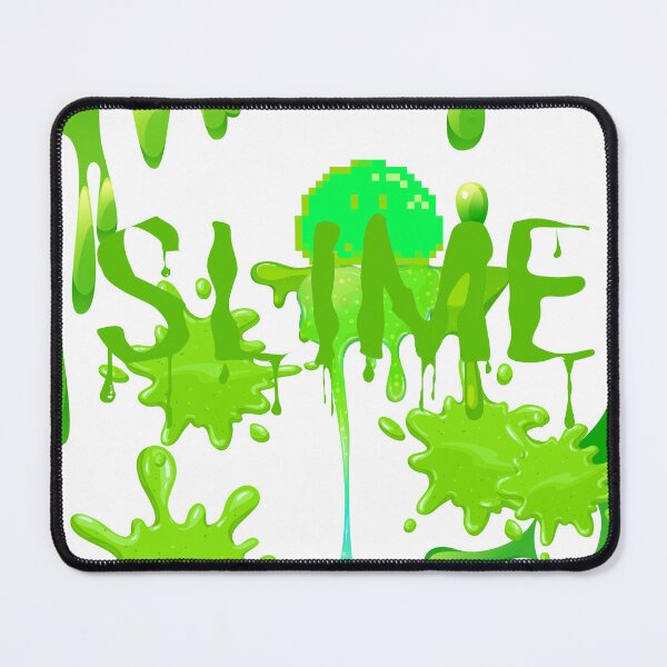 Item preview, SLIME designed and sold by builditdefendit.