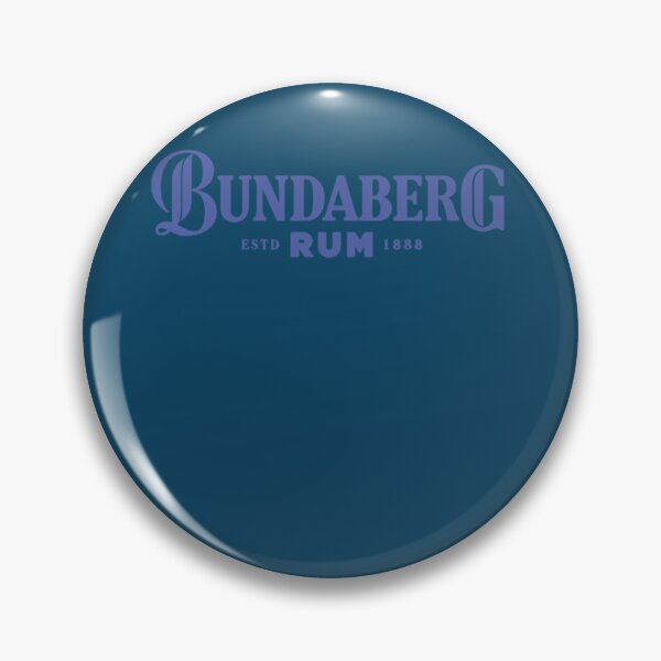 Item preview, Bundaberg Rum Design  designed and sold by RanaSprouseyobk.