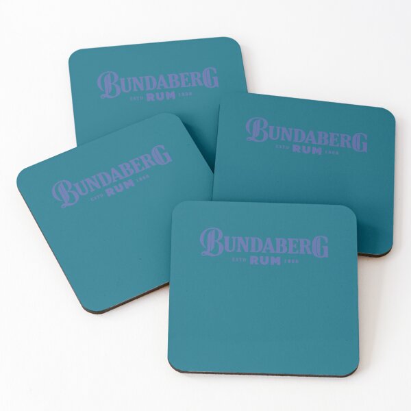 Item preview, Bundaberg Rum Design  designed and sold by RanaSprouseyobk.