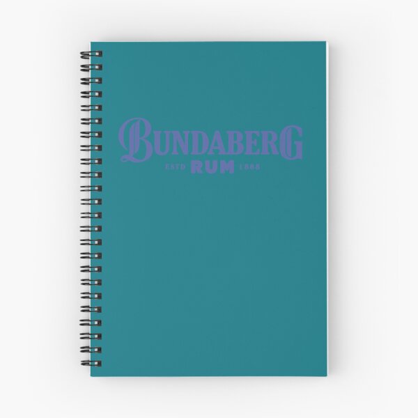 Item preview, Bundaberg Rum Design  designed and sold by RanaSprouseyobk.