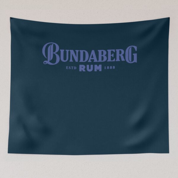 Item preview, Bundaberg Rum Design  designed and sold by RanaSprouseyobk.