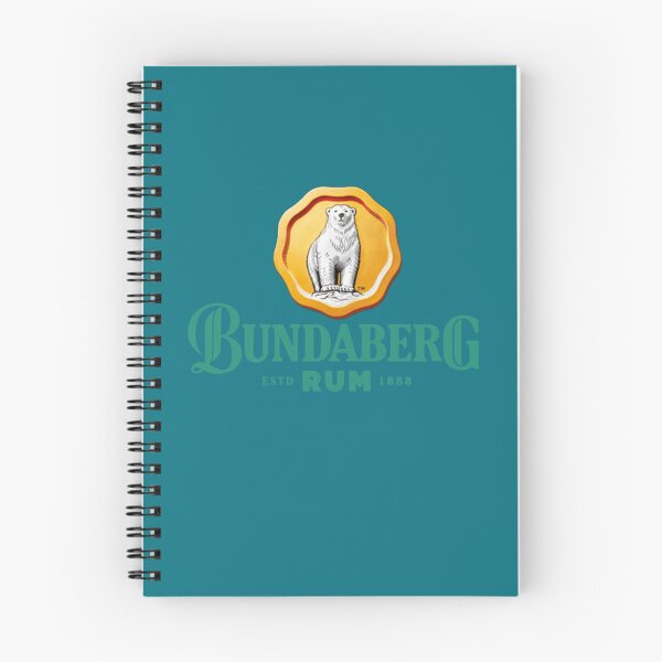 Item preview, Bundaberg Rum design1  designed and sold by RanaSprouseyobk.