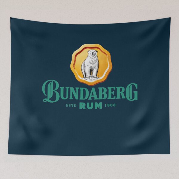 Item preview, Bundaberg Rum design1  designed and sold by RanaSprouseyobk.