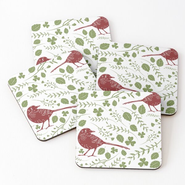 Item preview, Nature Pattern 4 designed and sold by Zoheb Gift Studio.