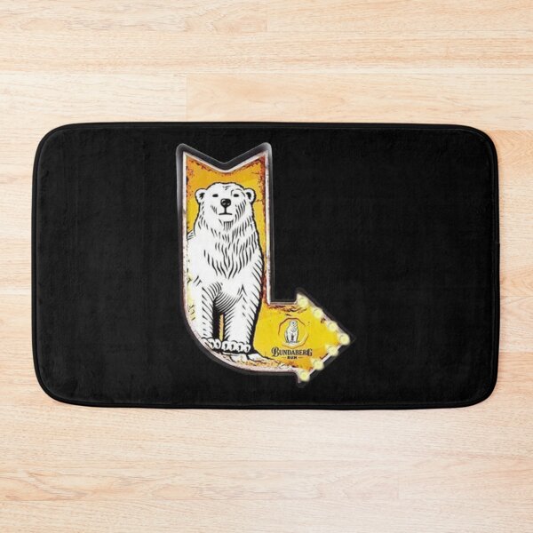Item preview, Bundaberg Rum Design  designed and sold by RanaSprouseyobk.