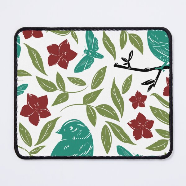 Item preview, Nature Pattern 5 designed and sold by Zoheb Gift Studio.