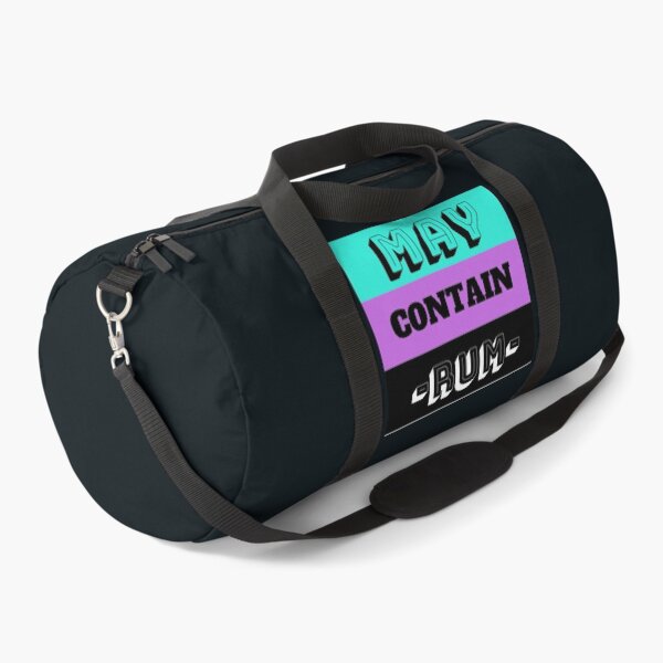 Item preview, MAY CONTAIN RUM designed and sold by RanaSprouseyobk.