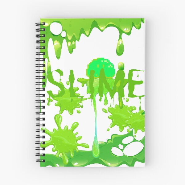 Item preview, SLIME designed and sold by builditdefendit.