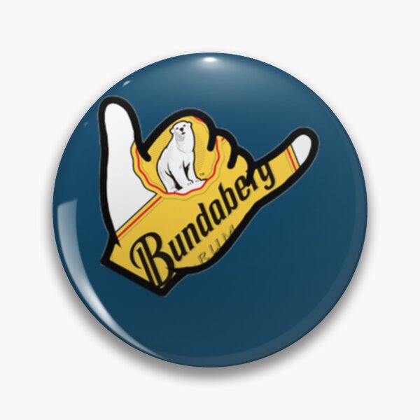 Item preview, Bundy Shaka 4x4    designed and sold by RanaSprouseyobk.