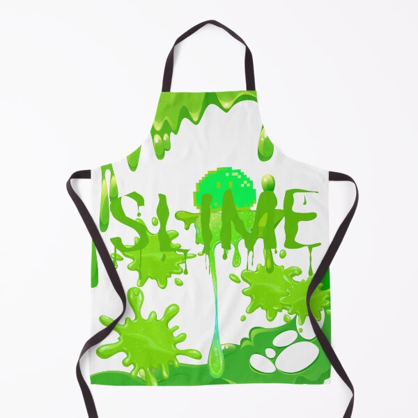 Item preview, SLIME designed and sold by builditdefendit.