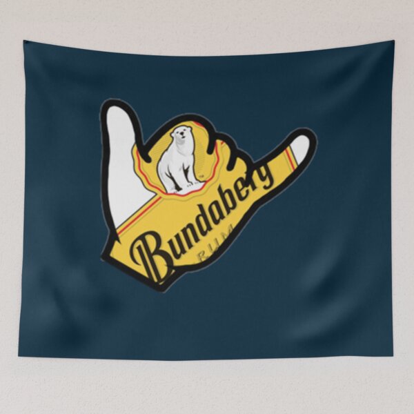 Item preview, Bundy Shaka 4x4    designed and sold by RanaSprouseyobk.