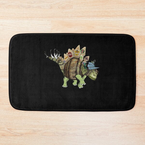 Item preview, Kegosaurus  designed and sold by RanaSprouseyobk.