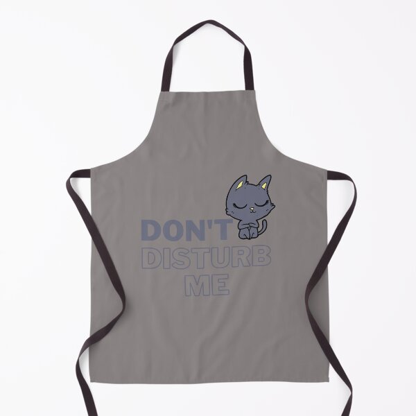 Item preview, Don't Disturb Me designed and sold by Onasaart.