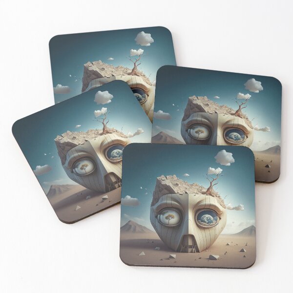 Item preview, Surreal Sculpture designed and sold by AiCollection.
