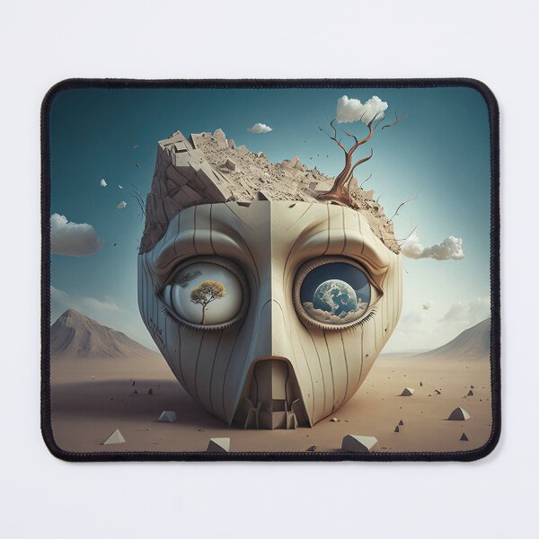 Item preview, Surreal Sculpture designed and sold by AiCollection.