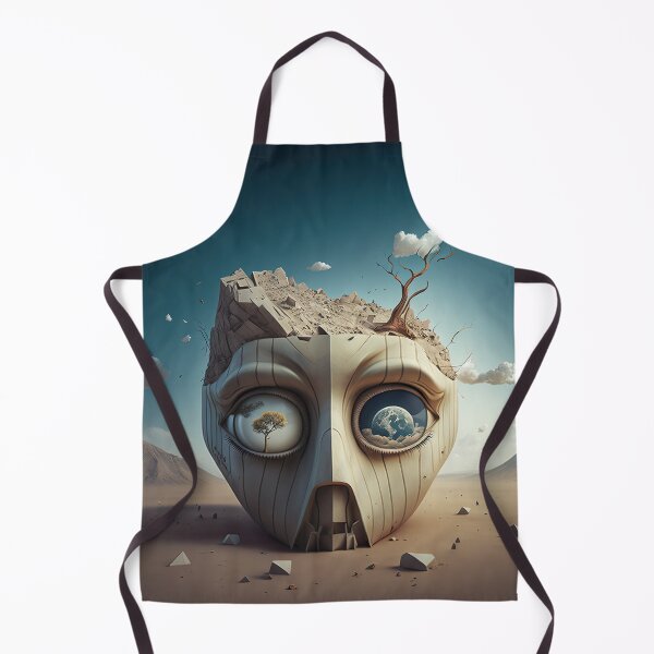 Item preview, Escultura Surrealista designed and sold by AiCollection.