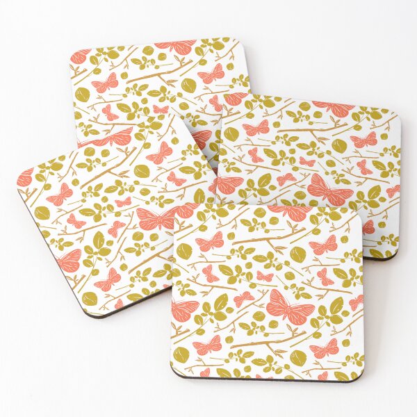 Item preview, Nature Pattern 7 designed and sold by Zoheb Gift Studio.