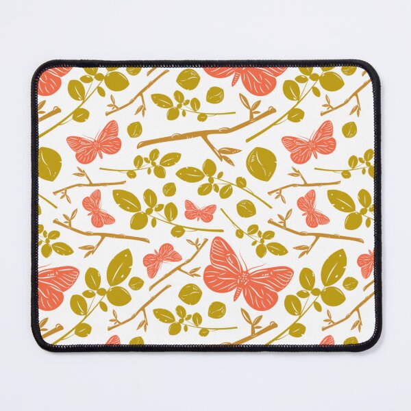 Item preview, Nature Pattern 7 designed and sold by Zoheb Gift Studio.
