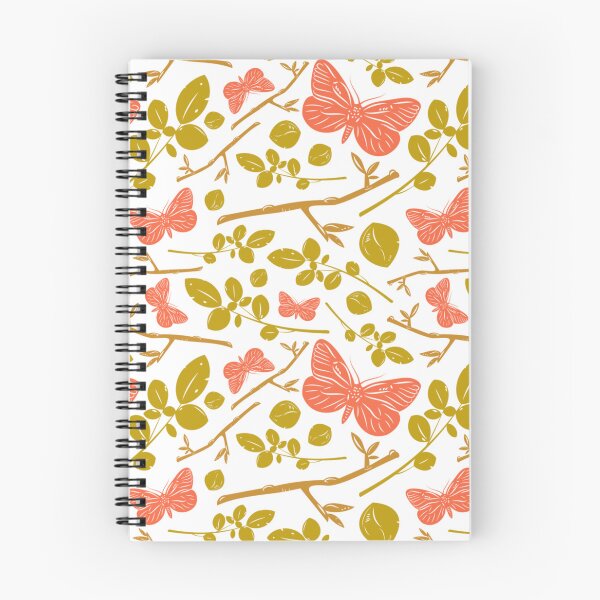 Item preview, Nature Pattern 7 designed and sold by Zoheb Gift Studio.
