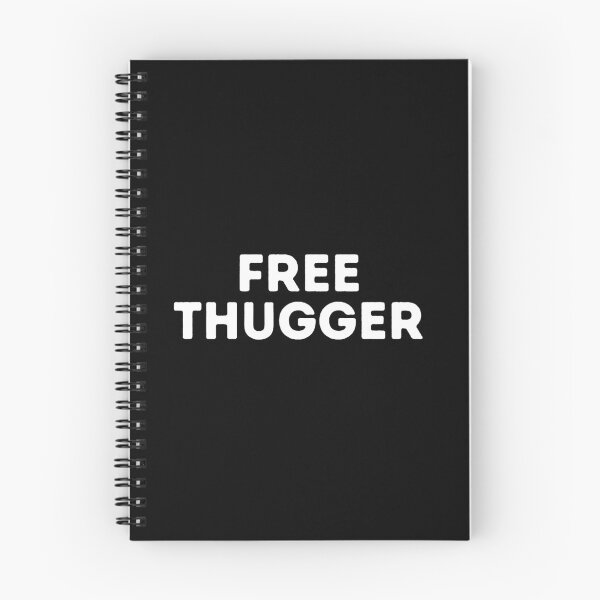 Item preview, Free Young Thugger Thug designed and sold by GiftTree.