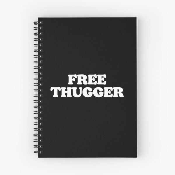 Item preview, Free Young Thugger Thug designed and sold by GiftTree.