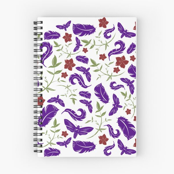 Item preview, Nature Pattern 8 designed and sold by Zoheb Gift Studio.