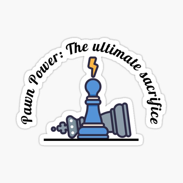 What Is A Pawn Sacrifice In Chess?