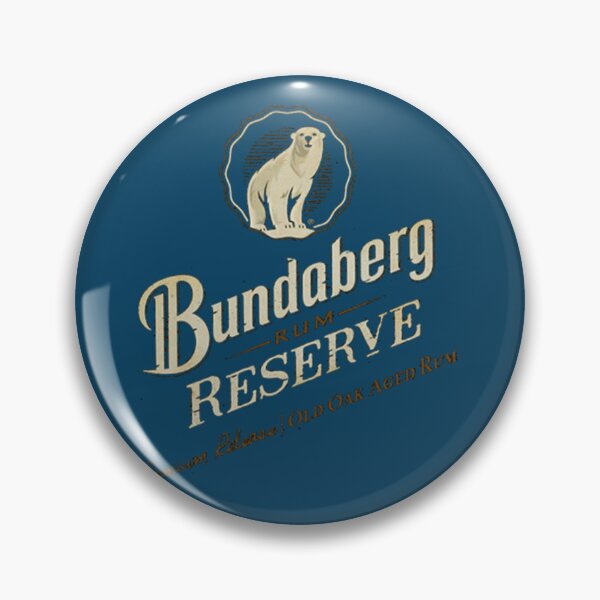 Item preview, Vintage Premium Release of BundabergOld Oak  designed and sold by RanaSprouseyobk.