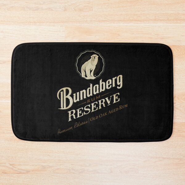 Item preview, Vintage Premium Release of BundabergOld Oak  designed and sold by RanaSprouseyobk.