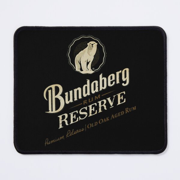 Item preview, Vintage Premium Release of BundabergOld Oak  designed and sold by RanaSprouseyobk.