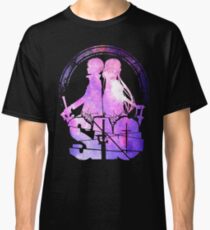 SAO - mix colors Classic T-Shirt