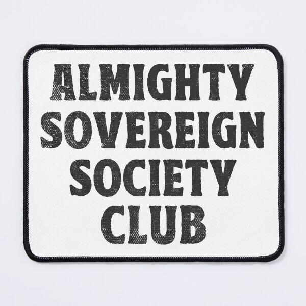 Artikelvorschau, Zodiac Academy Club der allmächtigen souveränen Gesellschaft entworfen und verkauft von TonySpencer.