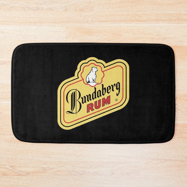 Item preview, Vintage Bundaberg Rum logo  designed and sold by RanaSprouseyobk.