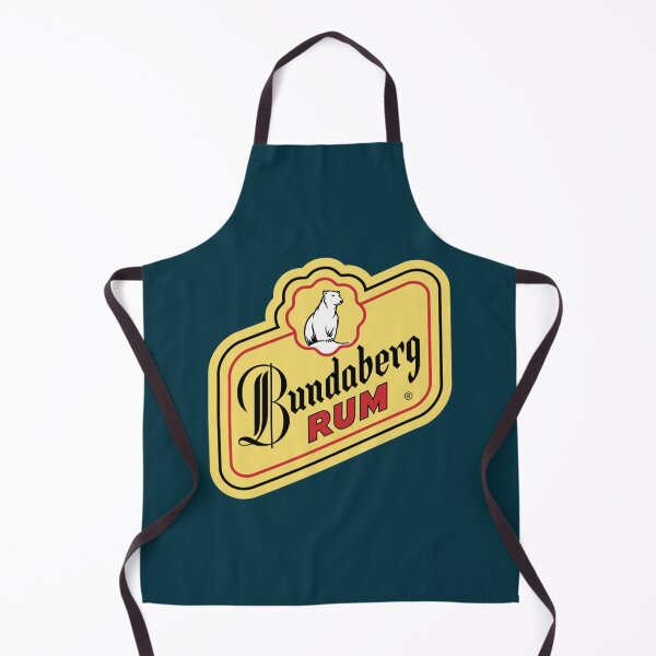 Item preview, Vintage Bundaberg Rum logo designed and sold by RanaSprouseyobk.