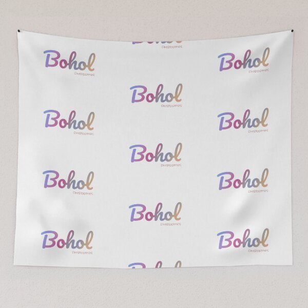Item preview, Bohol designed and sold by RichgeraldArt.