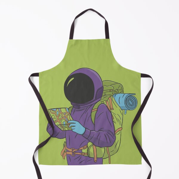 Item preview, Adventure Astronaut designed and sold by Amalucka.