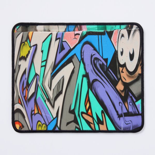 Item preview, Urban Bro | Graffiti Art designed and sold by skewdart.