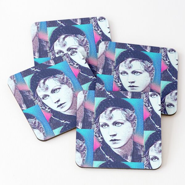 Item preview, Irina Odoyevtseva Artwork | Irina Odoyevtseva Portrait | Irina Odoyevtseva Wall Art  designed and sold by Suyogsonar25.