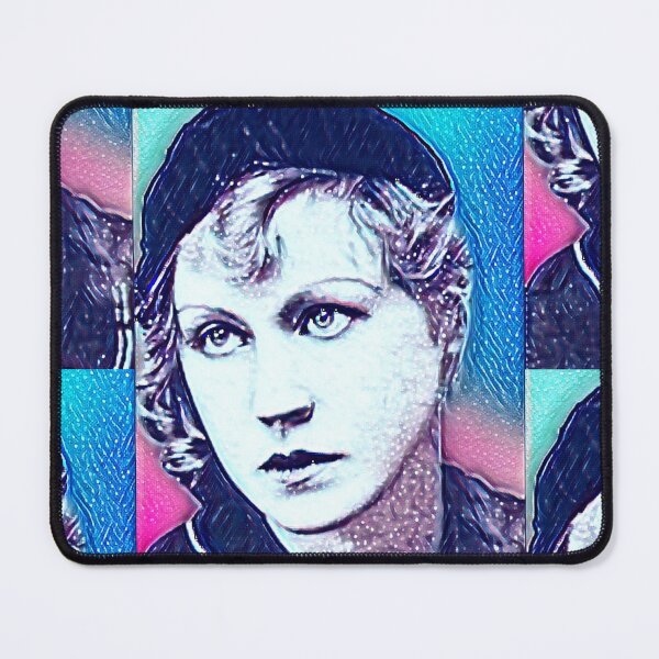 Item preview, Irina Odoyevtseva Artwork | Irina Odoyevtseva Portrait | Irina Odoyevtseva Wall Art designed and sold by Suyogsonar25.